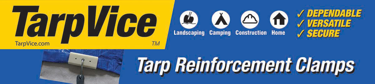 Home - TarpVice - Landscaping, Camping, Construction, Home Maintenance