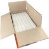 GreenJacket covers clamps